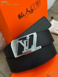 Picture of LV Belts _SKULVBelt40mm100-125cm8L186792